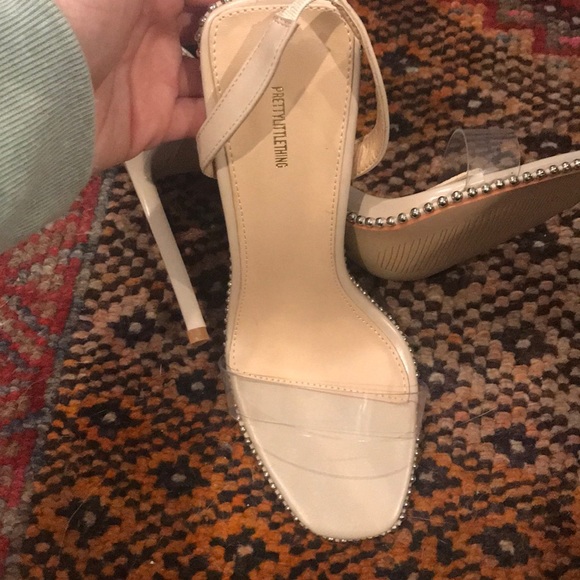 Alexander wang nova heels dupe Clearance